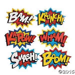 Superhero Logos | Marvel Superhero ...
