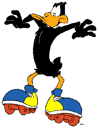 Daffy Duck