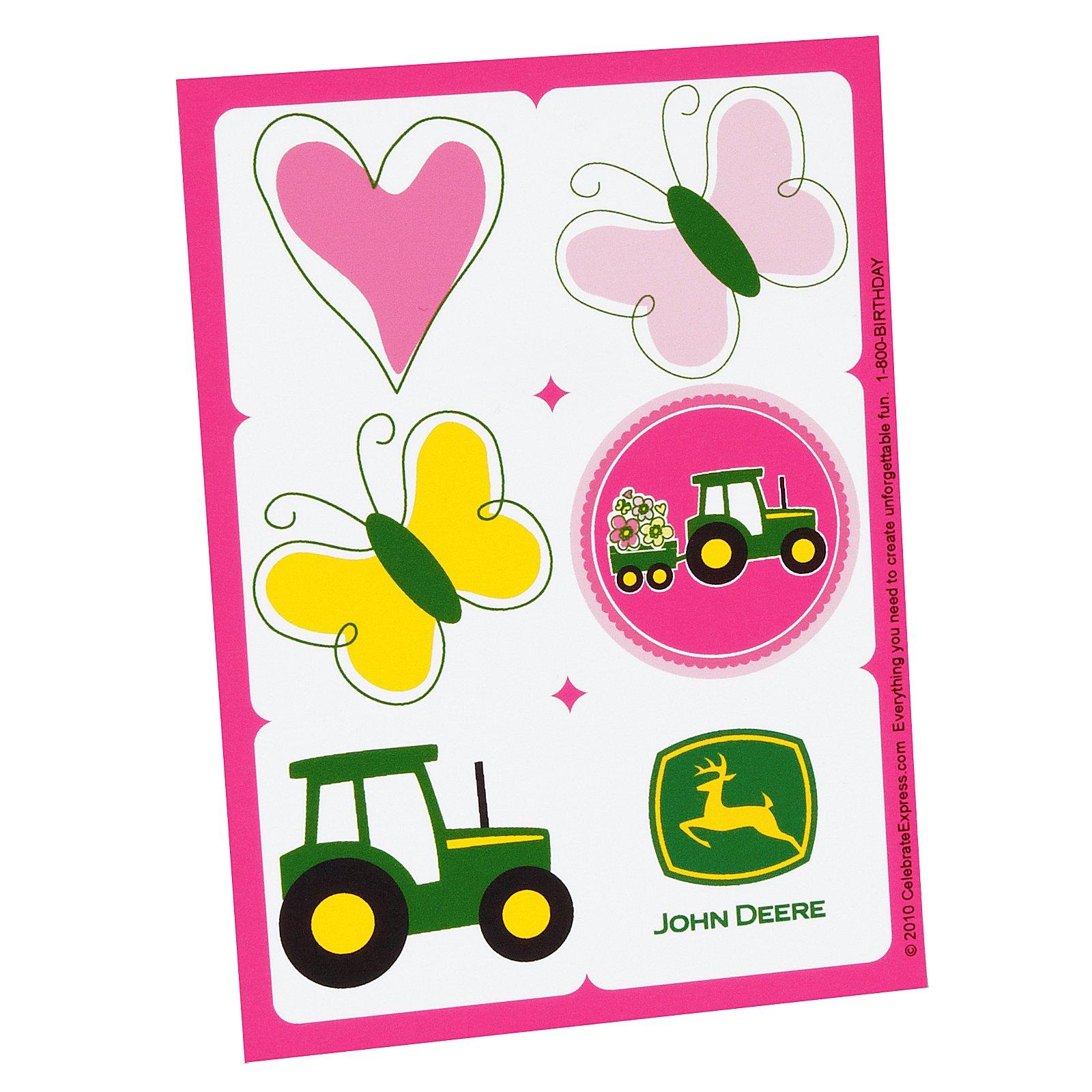 Free John Deere Printables | Images Guru