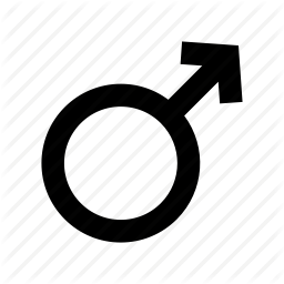 Boy, gender, gender symbol, male, man, men, sex icon | Icon search ...