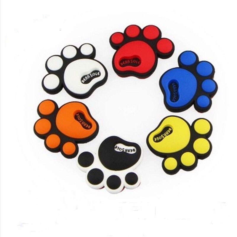 Popular Bear Paw Logos-Buy Cheap Bear Paw Logos lots from China ...