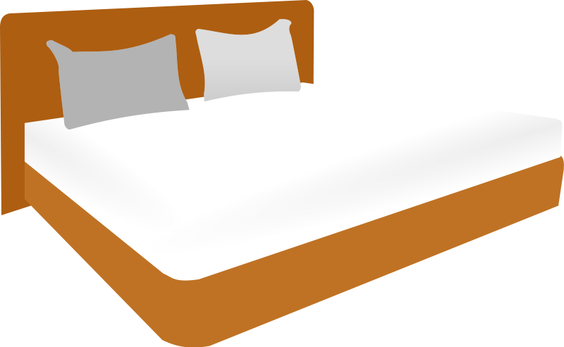 Free to Use & Public Domain Furniture Clip Art