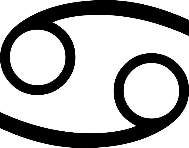 The Slingshot Channel: "Cancer" Zodiac prize