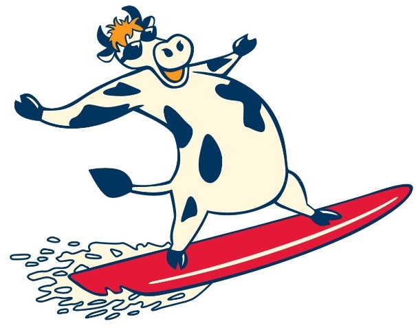 Cartoon Surfboard | Free Download Clip Art | Free Clip Art | on ...