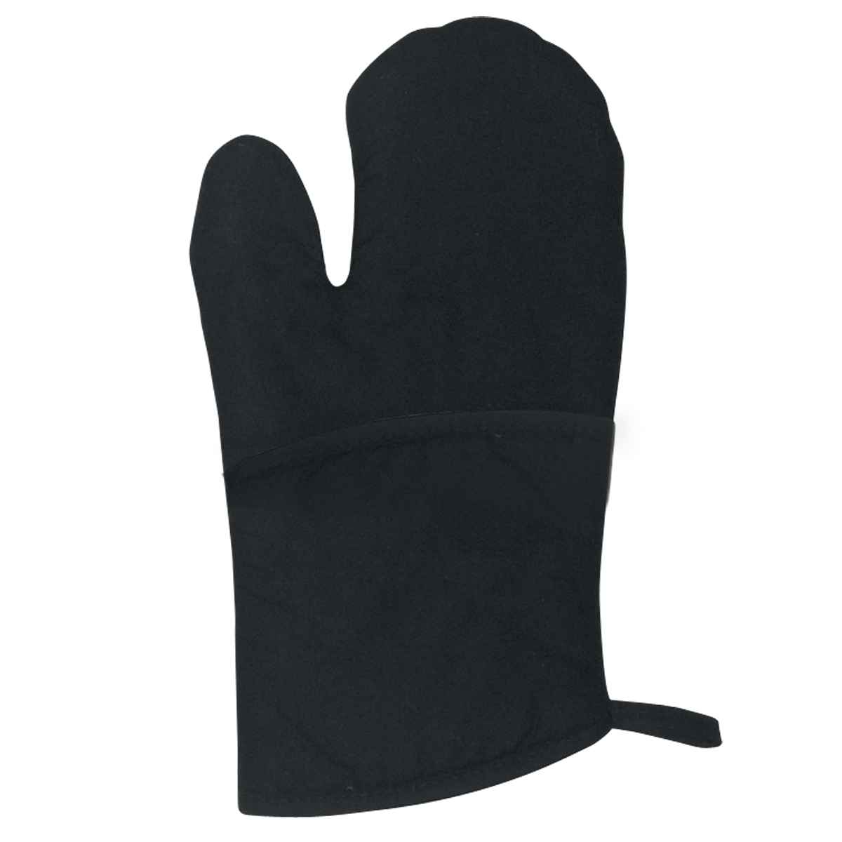 9002 Quilted Cotton Canvas Oven Mitt