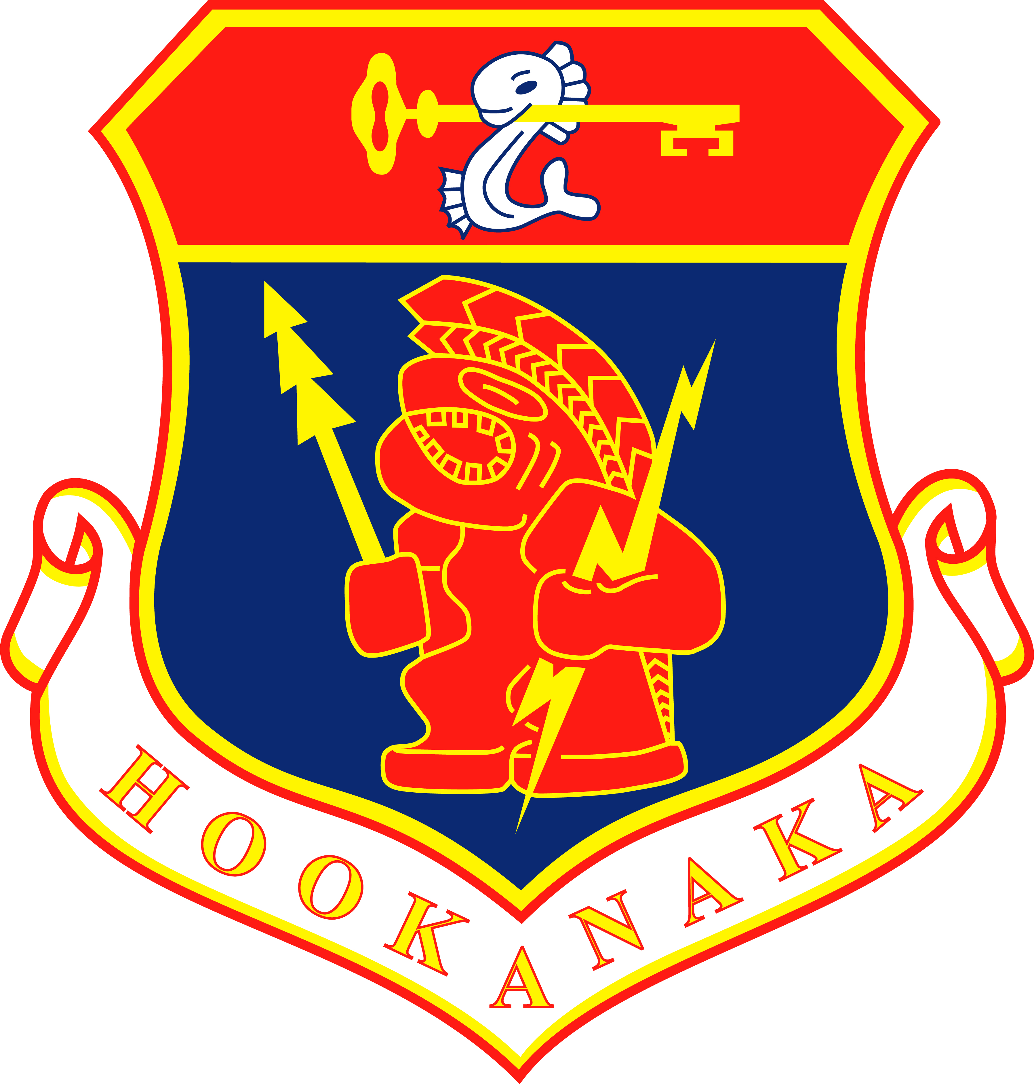 Hawaii Air National Guard