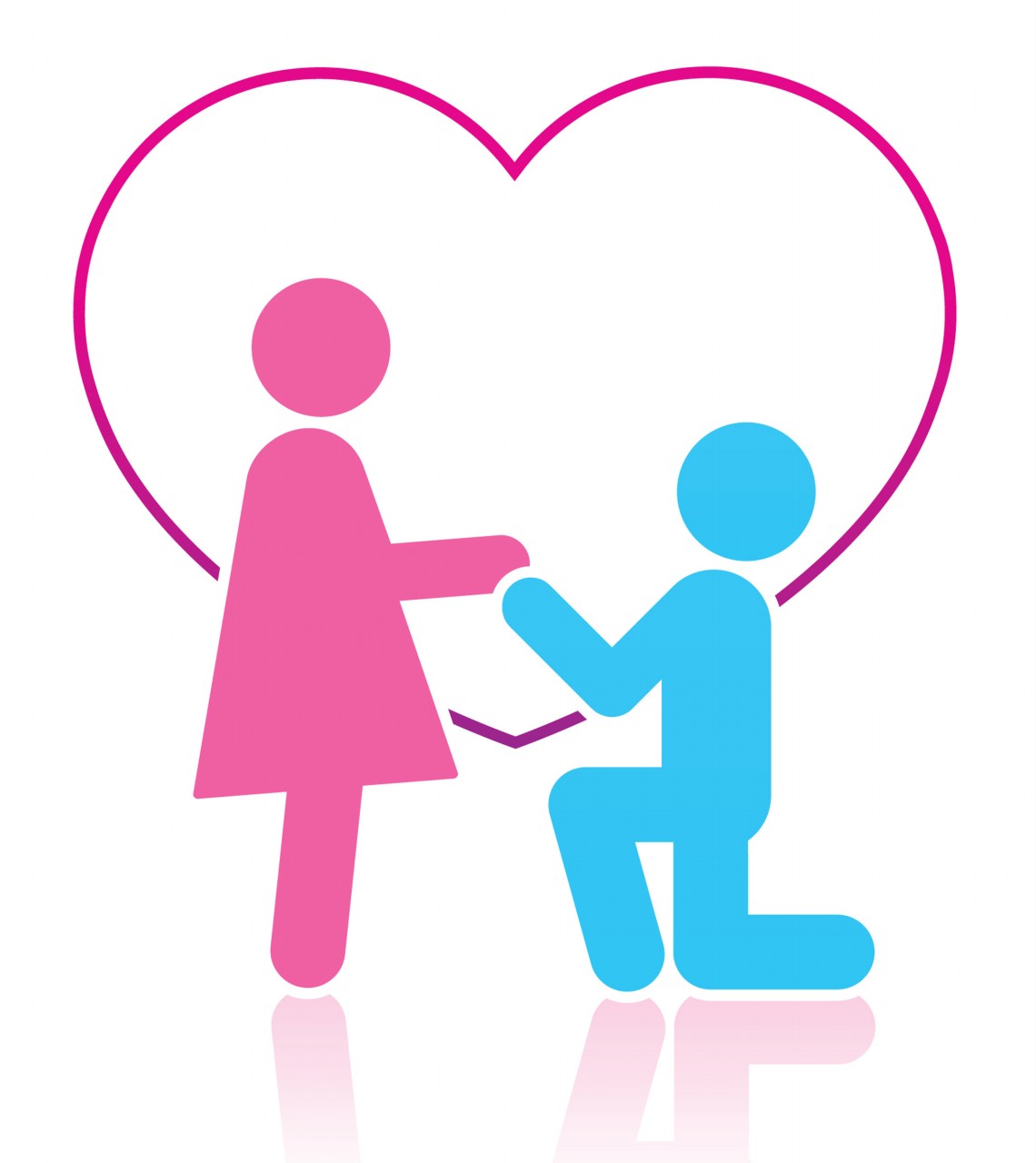 We Love You Clipart