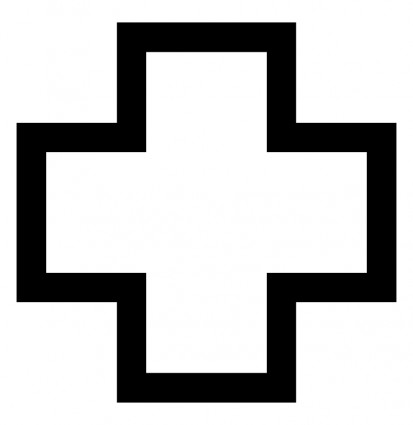 Plus Sign Clipart