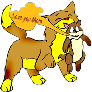 Mother's Day ClipArt