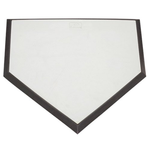 Amazon.com : Schutt Sports Spiked Home Plate Baseball Base ...