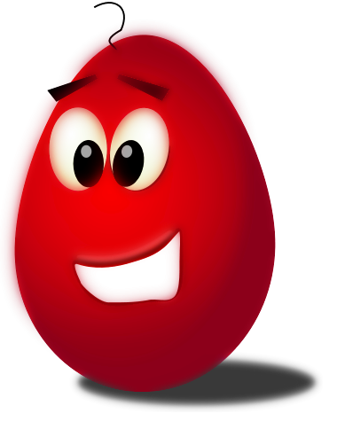Free Food Clipart, 1 page of Public Domain Clip Art