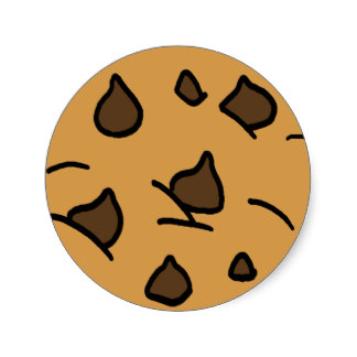 Fortune Cookie Clip Art