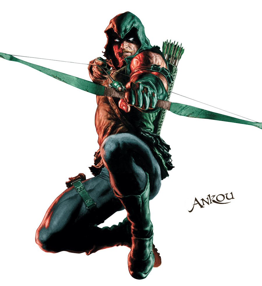1000+ images about Green Arrow