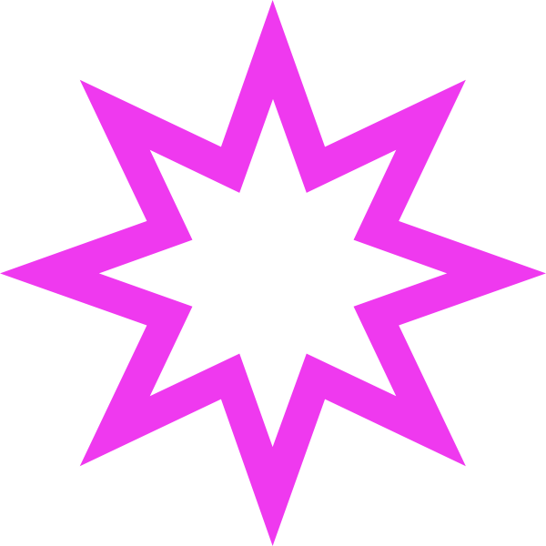 Twinkle Star Clipart