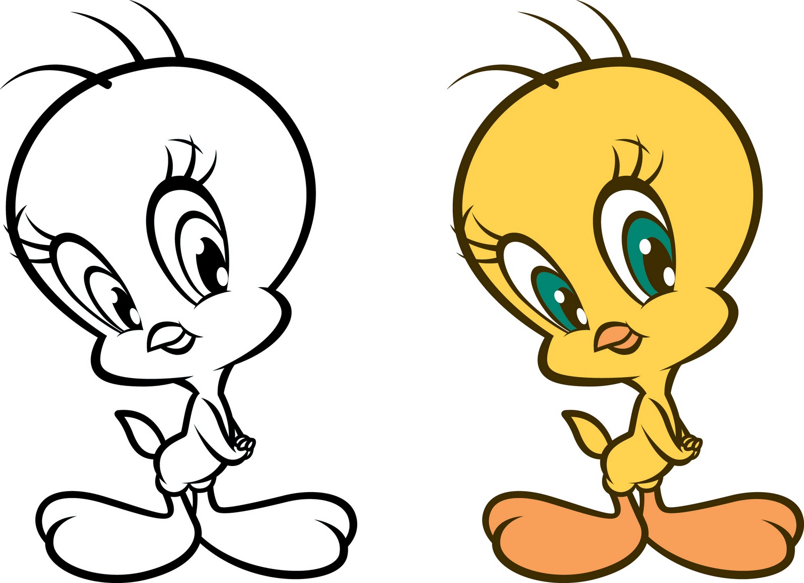 1000+ images about Looney tunes