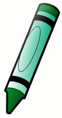 Free Crayon Clipart - Public Domain Crayon clip art, images and ...