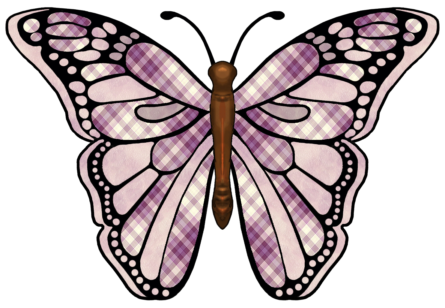 ArtbyJean - Butterflies: 2011-