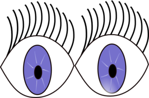 Happy Eye Clipart | winesurprises.