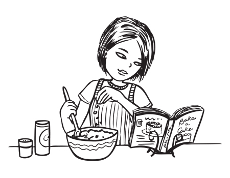 2010 Texas Reading Club | TSLAC