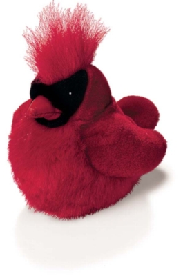CARDINAL MIGRATION PATTERNS | New Patterns