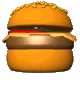 Fast Food Art at Best Animations