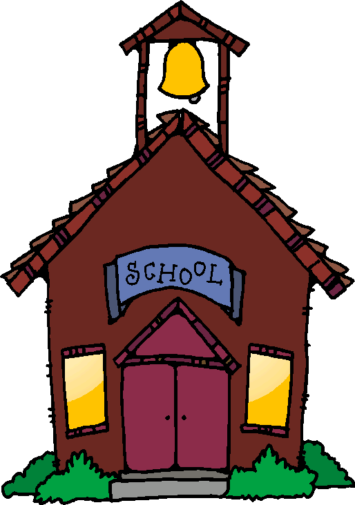 My Journey: First Day of School...