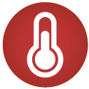Real time fundraising thermometer - tangraceba25's soup