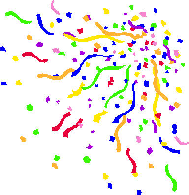 Streamers and Confetti, Tampa DJ, Tampa Wedding DJ, Disc Jockey ...