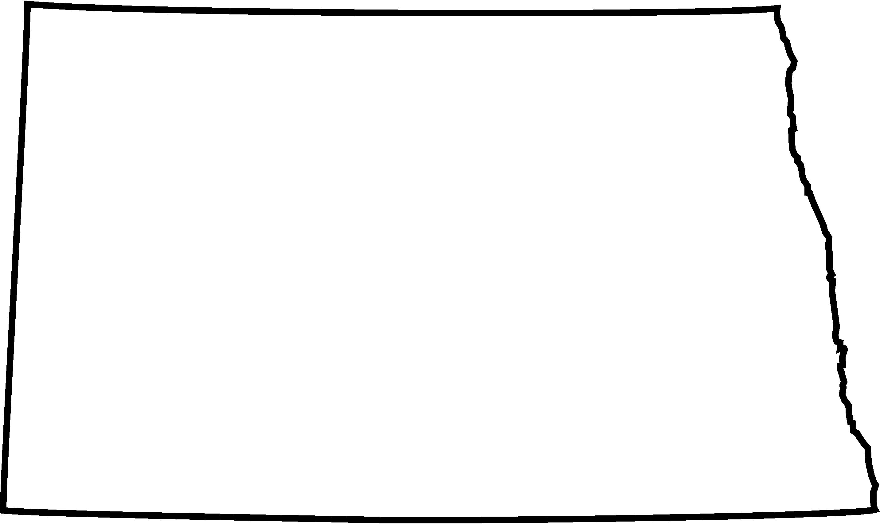 Menu Outline - ClipArt Best