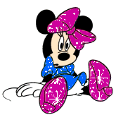 578 views Minnie mouse Glitter Gifs