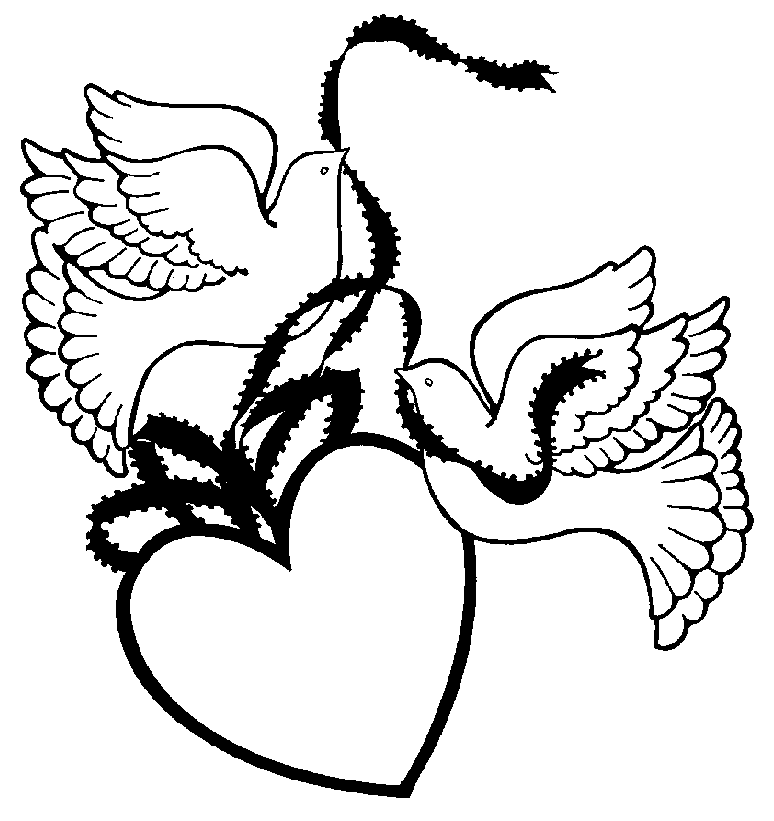 Cartoon Wedding Images - ClipArt Best