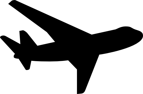 Vehicles & Automobiles Pics! » Aeroplane Symbol