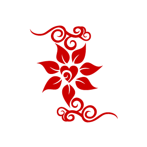 Flower Graphic Design - ClipArt Best