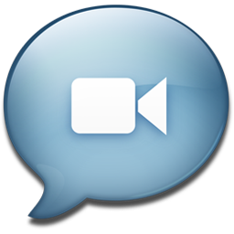 Chat icon