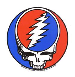 Grateful Dead Artwork