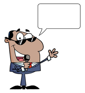 Announcement Clip Art Free - Free Clipart Images