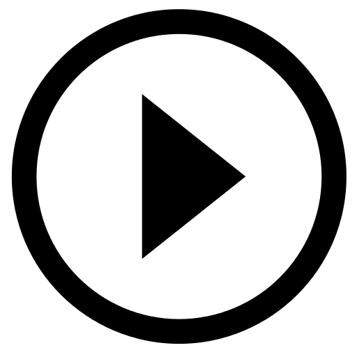 PLay icon | Myiconfinder