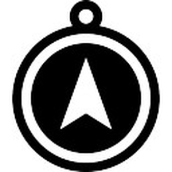 North Arrow Vectors, Photos and PSD files | Free Download
