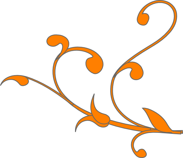 Free Wedding Flourish Clipart - ClipArt Best