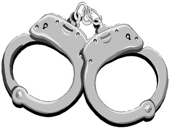 Handcuffed Pictures | Free Download Clip Art | Free Clip Art | on ...