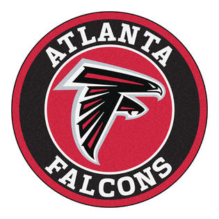 Atlanta Falcons Rug | Sears.com