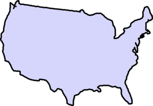 Clip Art United States - ClipArt Best