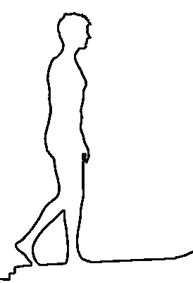 outlines