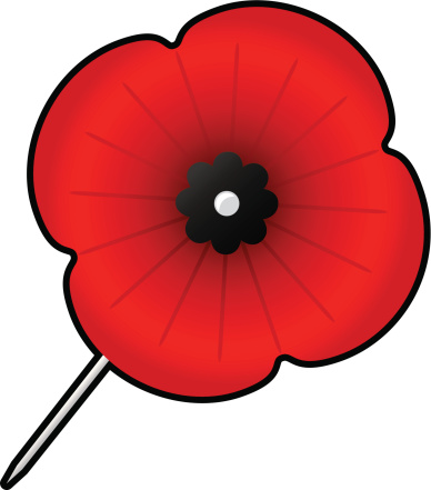 Poppy Clip Art, Vector Images & Illustrations