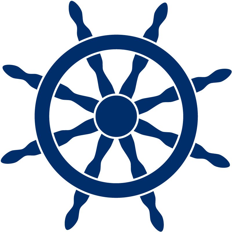 Blue Wheel Clipart