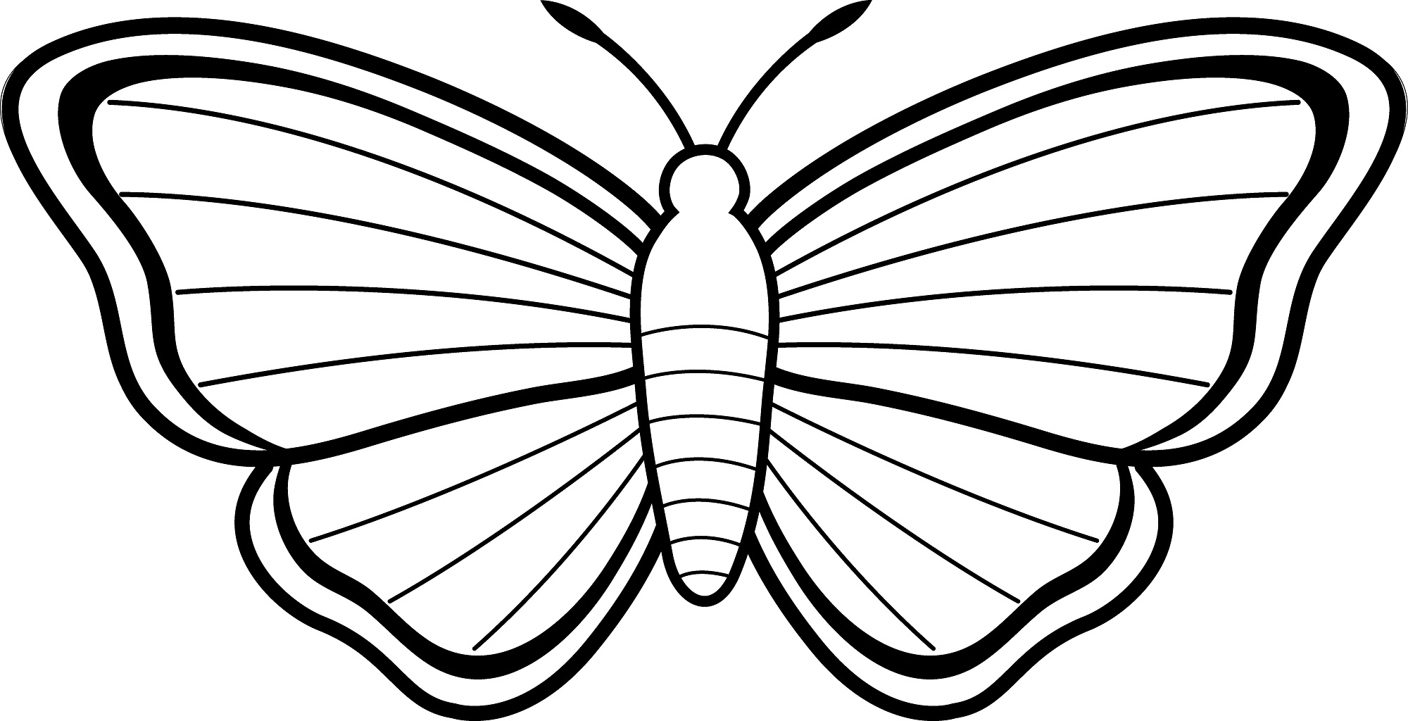 Coloring pages, Coloring and Butterfly kids