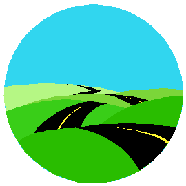 Roadmap 20clipart - Free Clipart Images