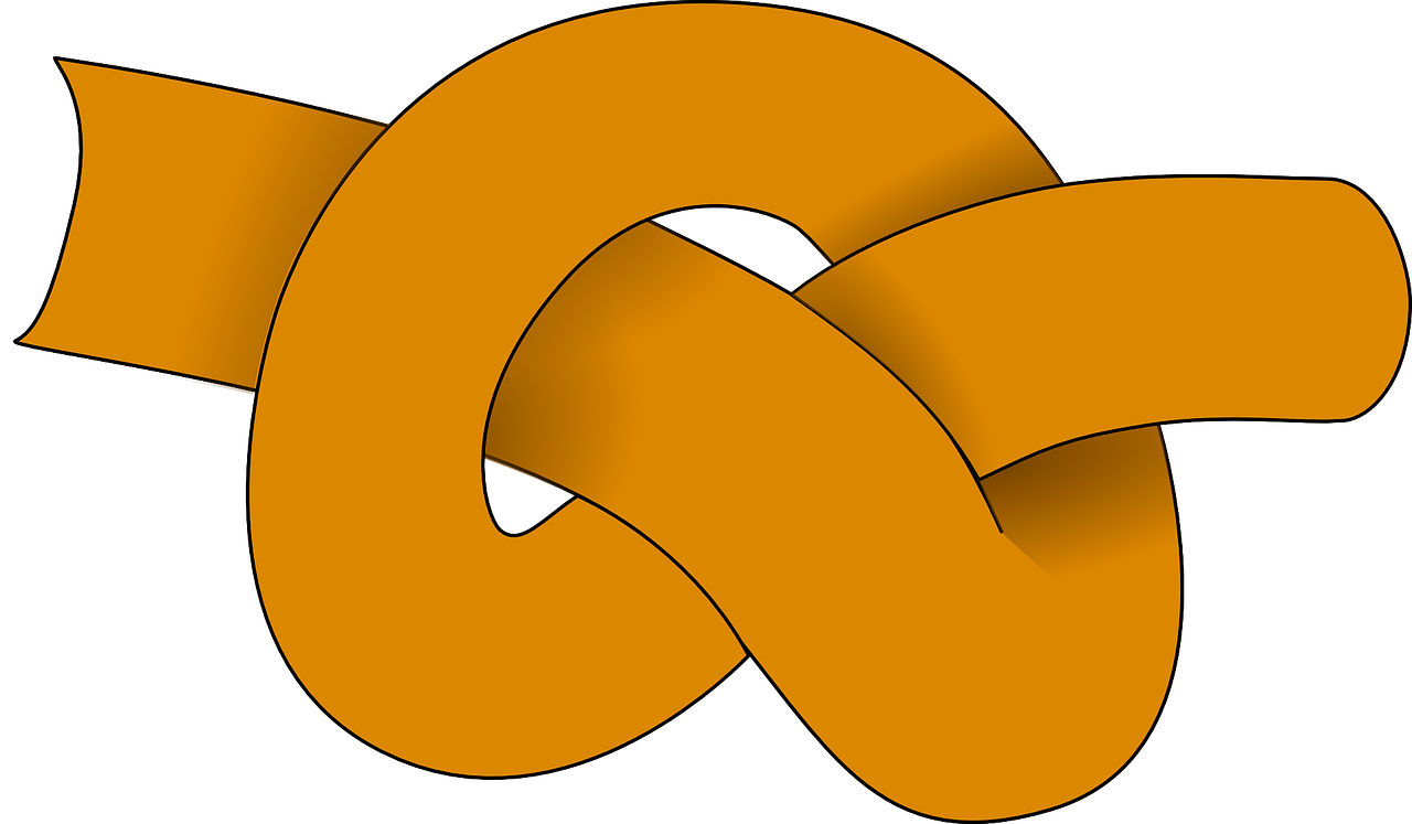 Free Knot Clip Art