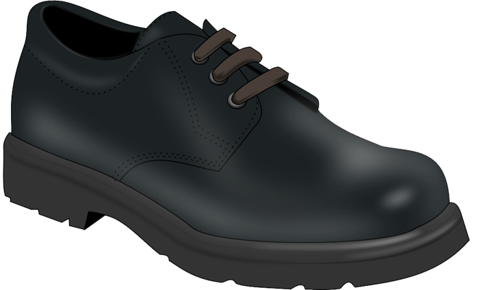 Shoe Clip Art Border - Free Clipart Images