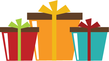 Birthday Presents Images - ClipArt Best